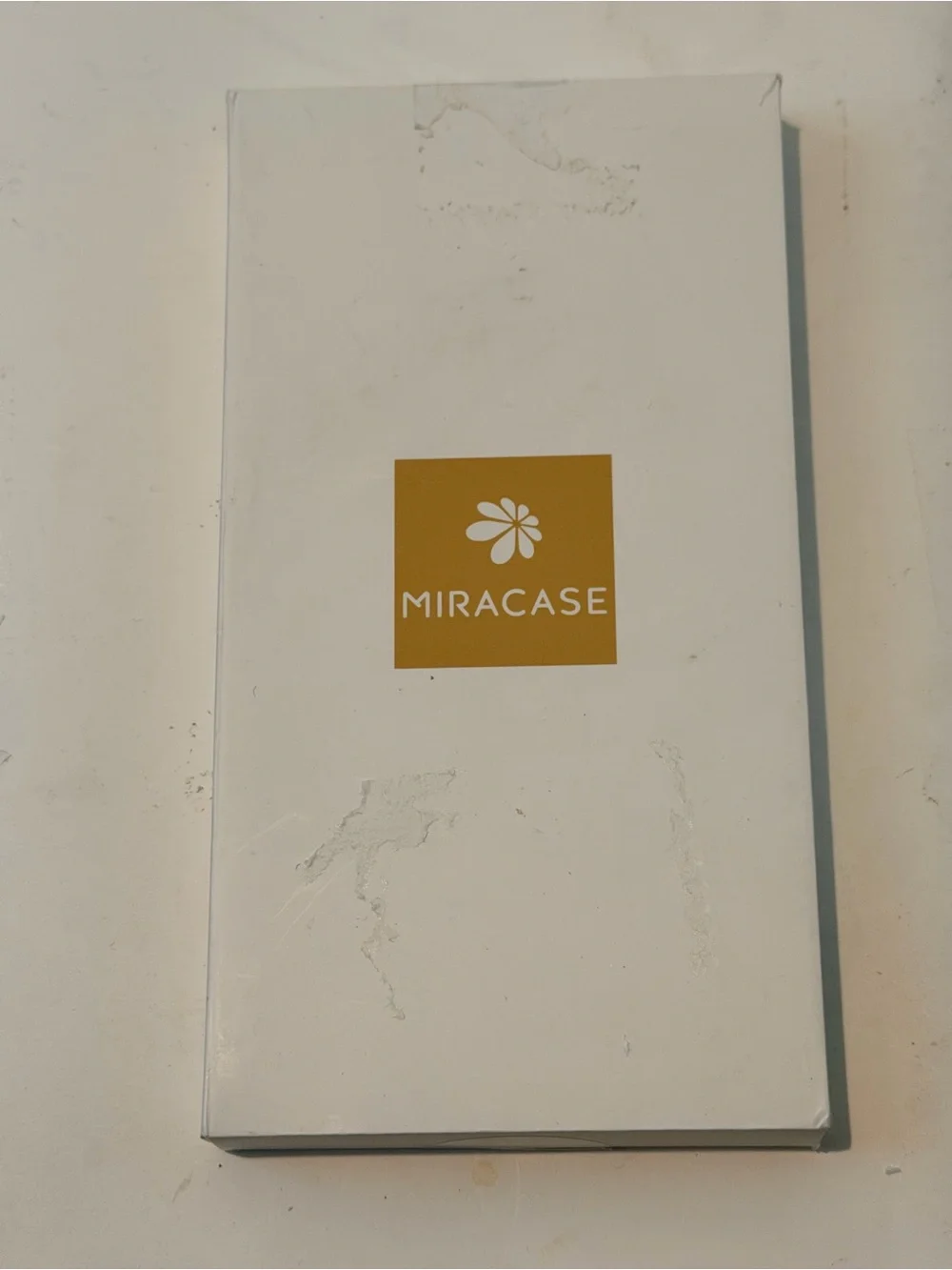 Miracase magnetic iphone